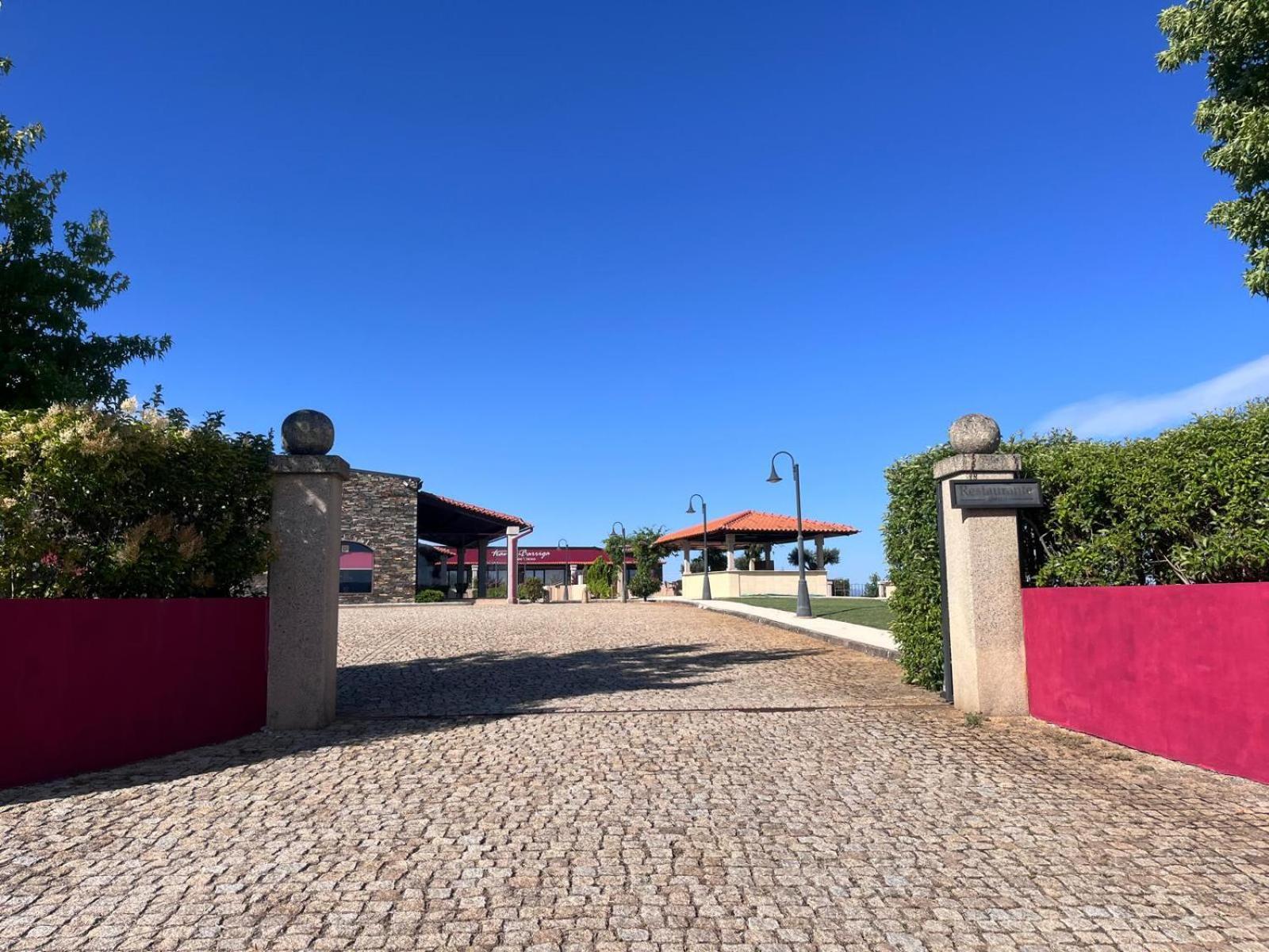 Вилла Tranca Da Barriga - Casa Do Vinho By Quinta De Sao Tiago Ковильян Экстерьер фото