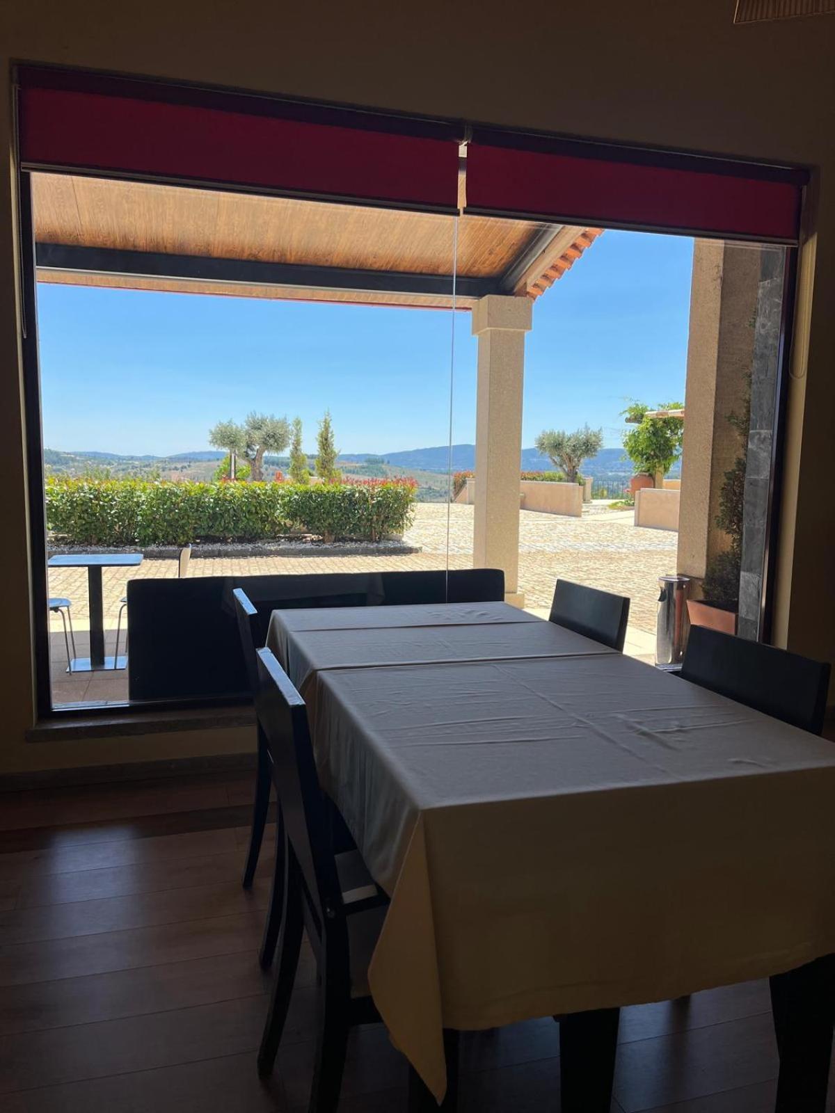 Вилла Tranca Da Barriga - Casa Do Vinho By Quinta De Sao Tiago Ковильян Экстерьер фото
