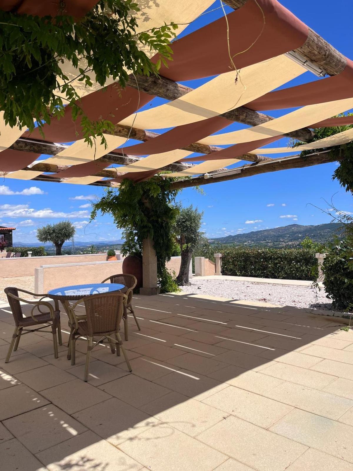 Вилла Tranca Da Barriga - Casa Do Vinho By Quinta De Sao Tiago Ковильян Экстерьер фото