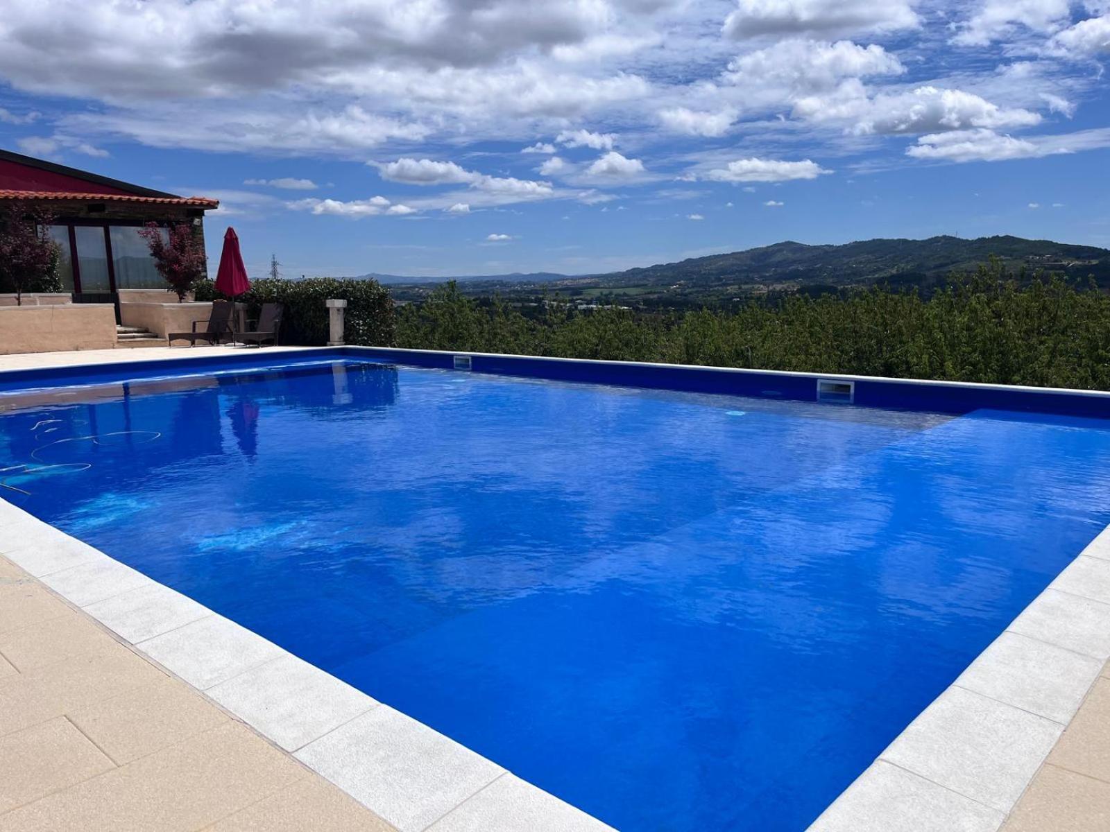 Вилла Tranca Da Barriga - Casa Do Vinho By Quinta De Sao Tiago Ковильян Экстерьер фото